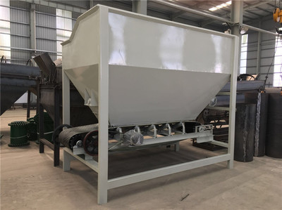 有機肥料中可添加的輔料與有機肥設備概述