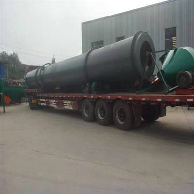 生物有機(jī)肥生產(chǎn)線工藝流程及有機(jī)肥履帶翻拋機(jī)價(jià)格實(shí)惠分析