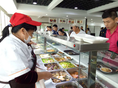 探索無錫、江陰、宜興、常州、武進、天寧地區(qū)食堂承包與餐飲管理服務