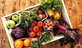 亞馬遜收購全食超市 有機食品銷售的變革與影響